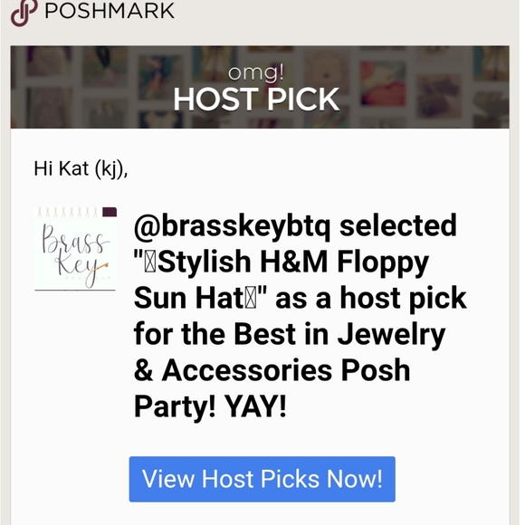 Stylish Floppy Straw Sun Hat - Picture 8 of 8